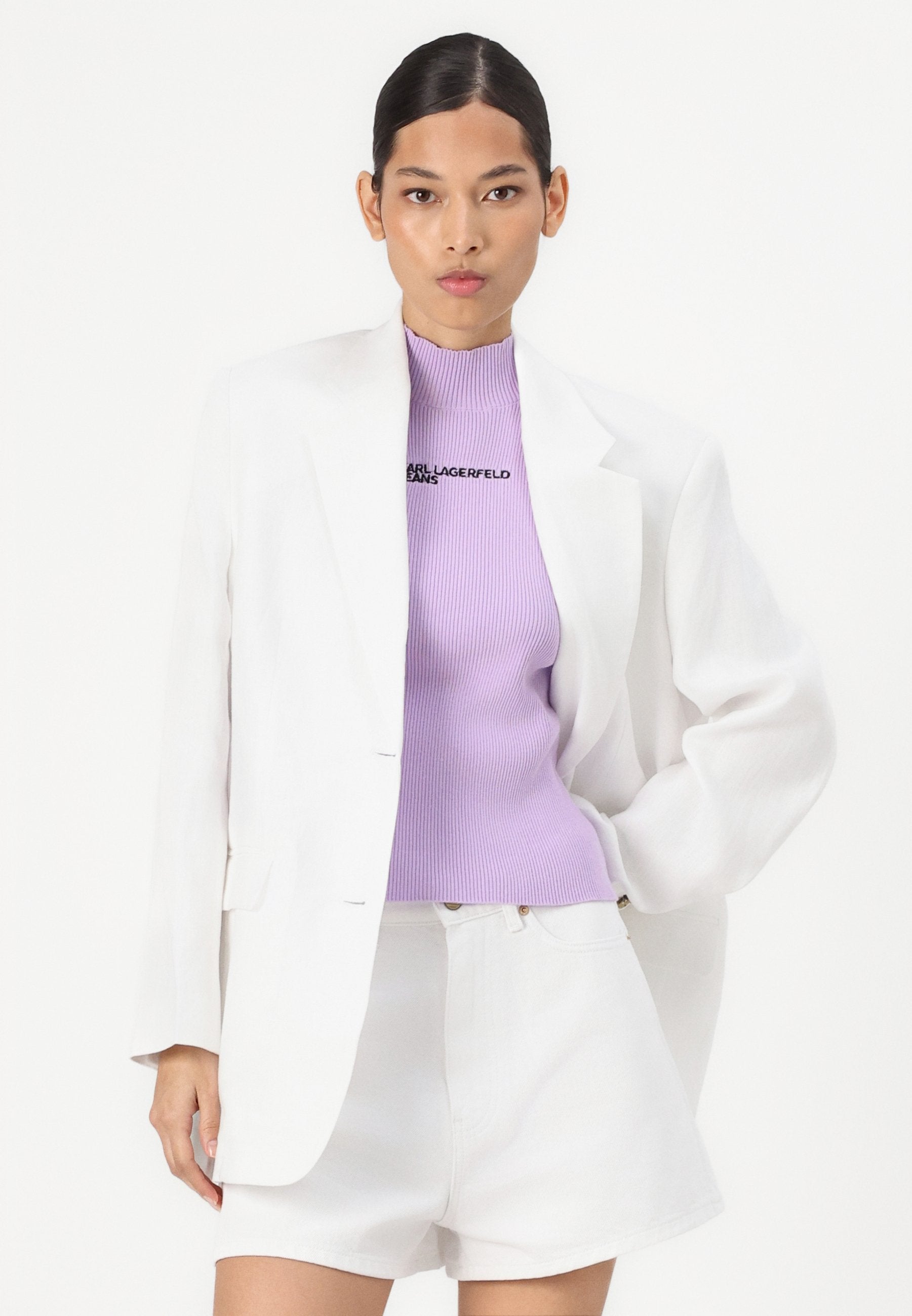 Tommy Hilfiger Blazer Media 5