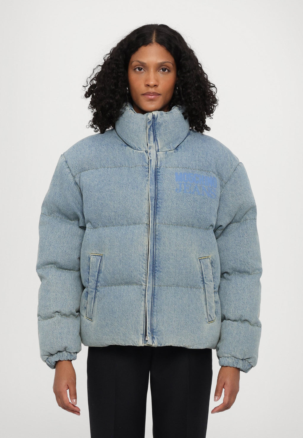 MOSCHINO JEANS