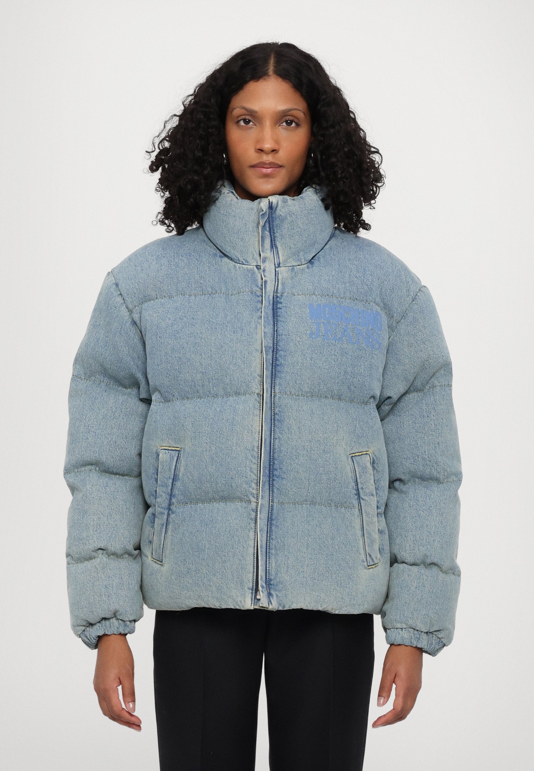 MOSCHINO JEANS