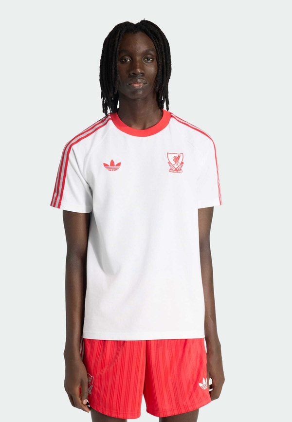 adidas Originals LIVERPOOL FC ORIGINALS SHORT