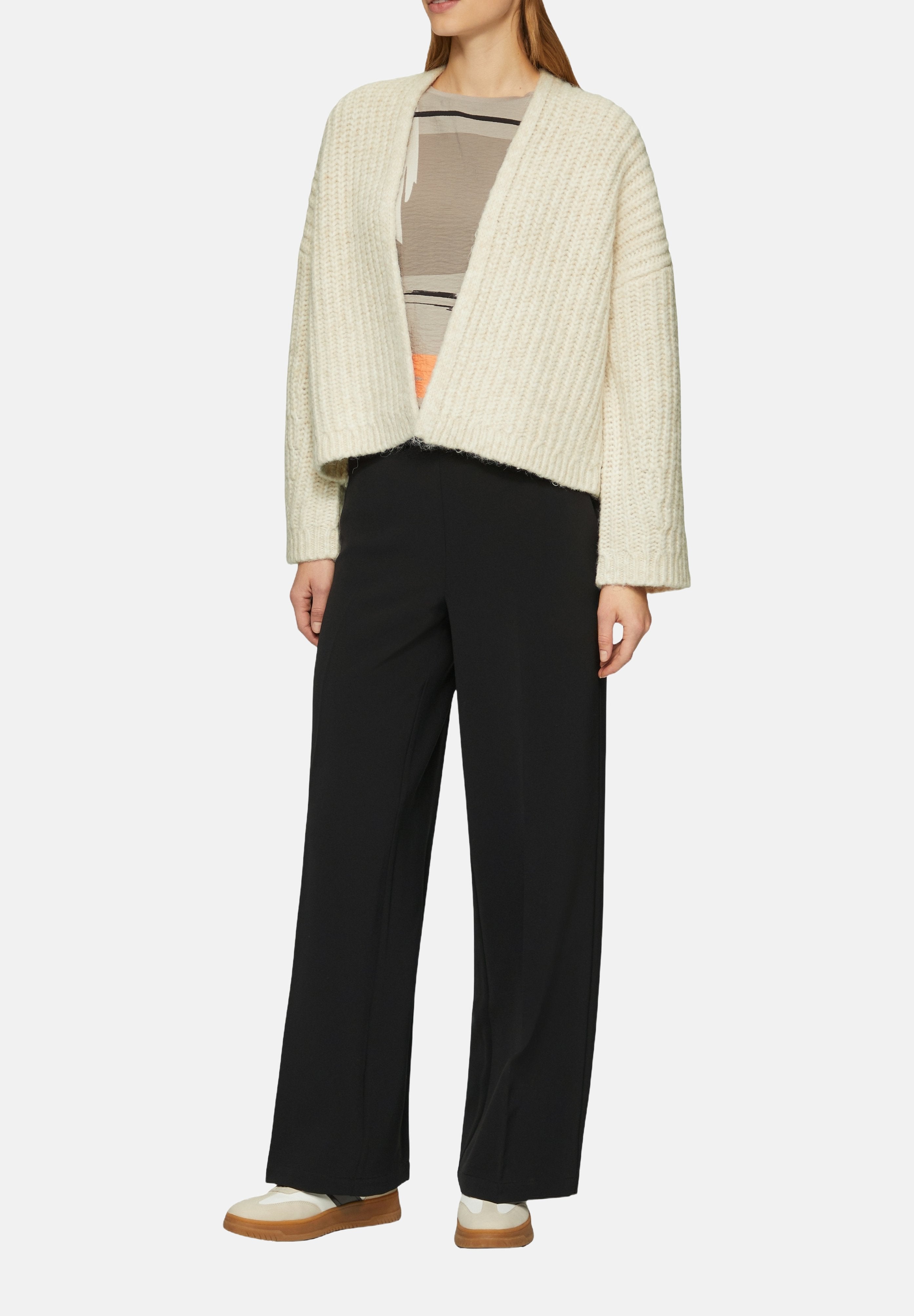 s.Oliver Strickjacke Media 2