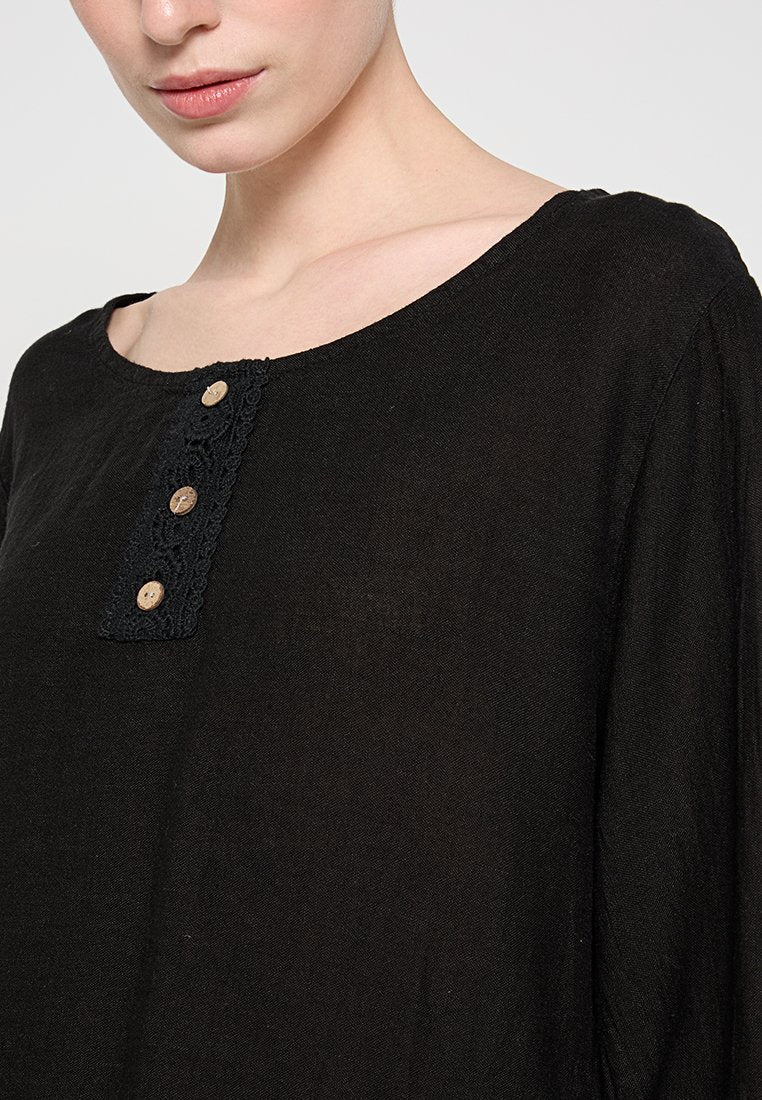 Le Monde du Lin