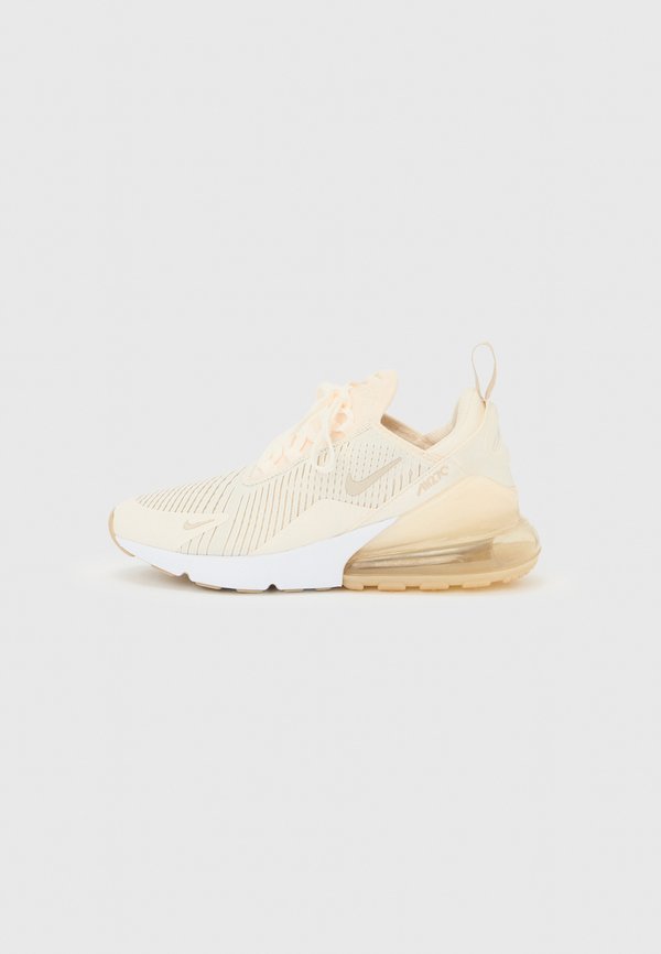Nike Sportswear AIR MAX  - Trainers - chalk/sanddrift/white