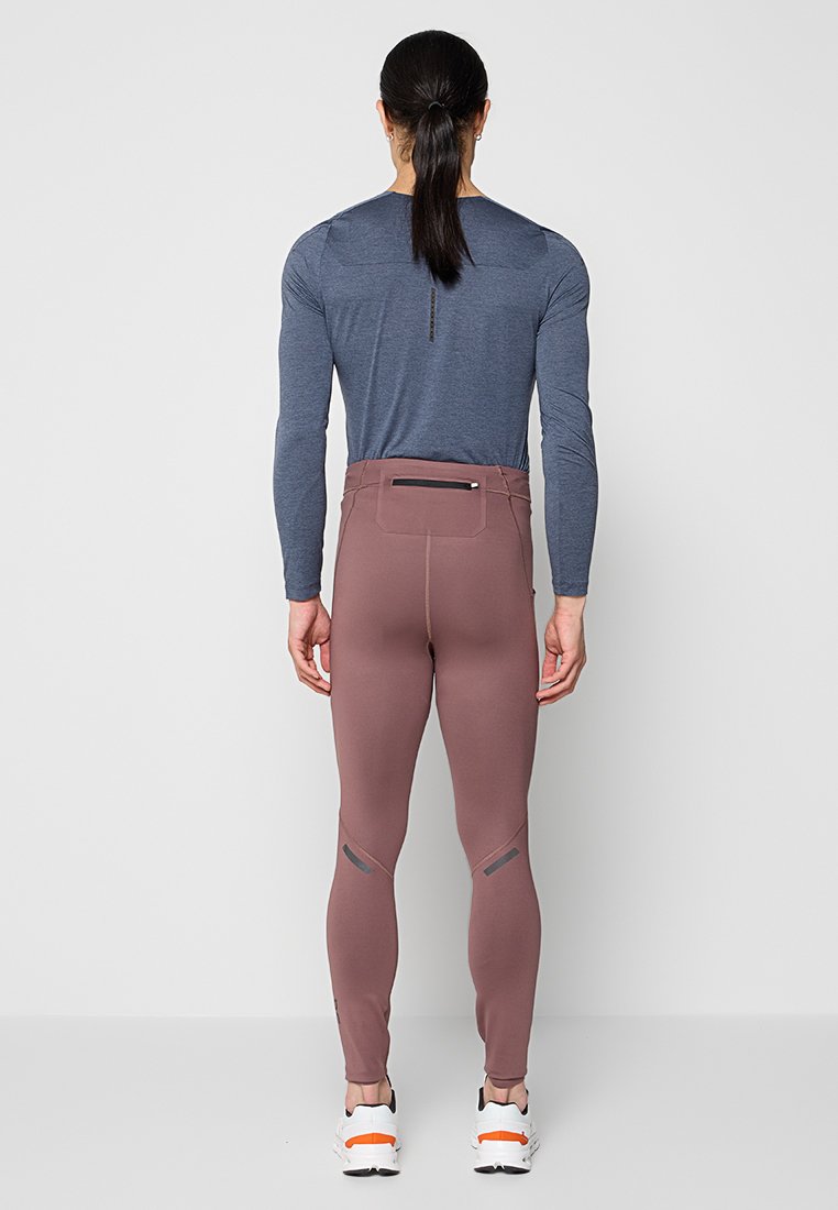 On Winter-Tights Media 5