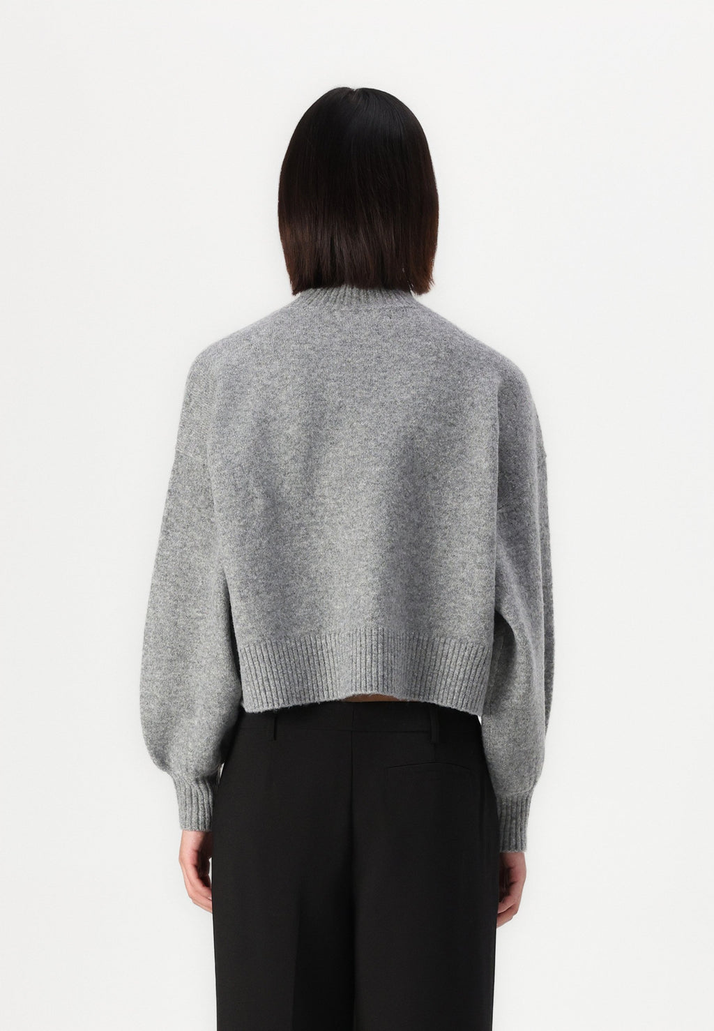 Vero Moda VMZELDA HIGHNECK