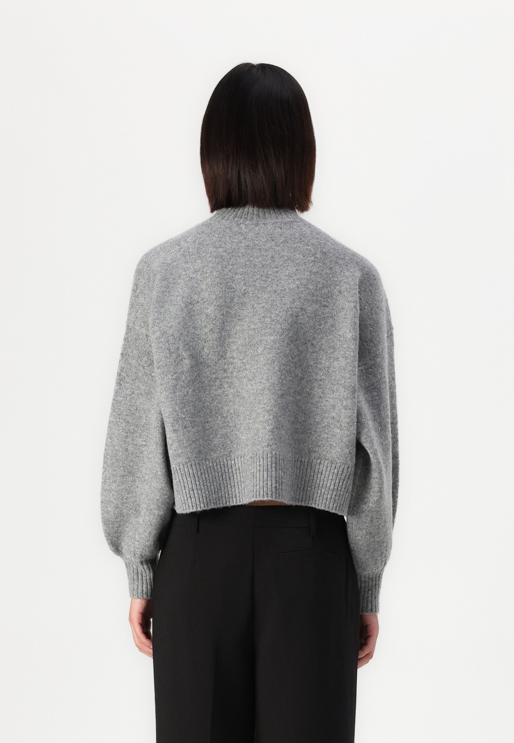 Vero Moda VMZELDA HIGHNECK