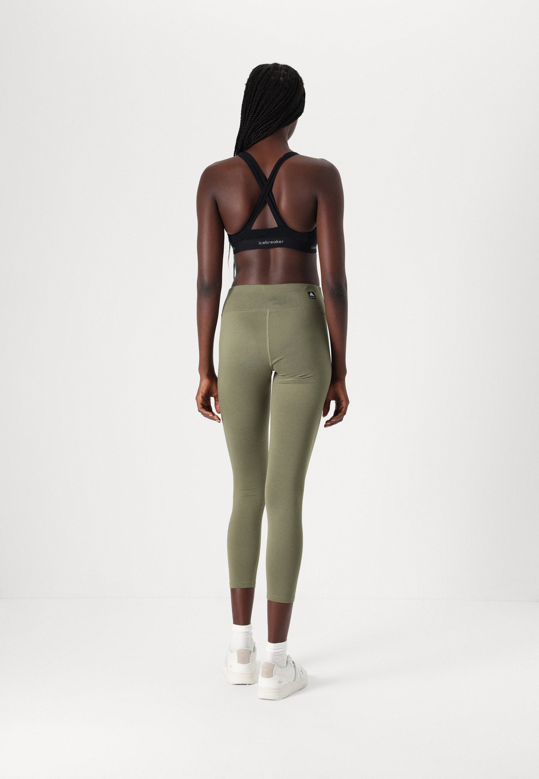 Burton WOMENS MIDWEIGHT PANTS