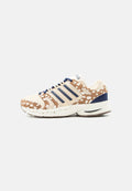adidas Originals ADISTAR CONTROL 5 - Trainers - off white/sand strata/brown desert
