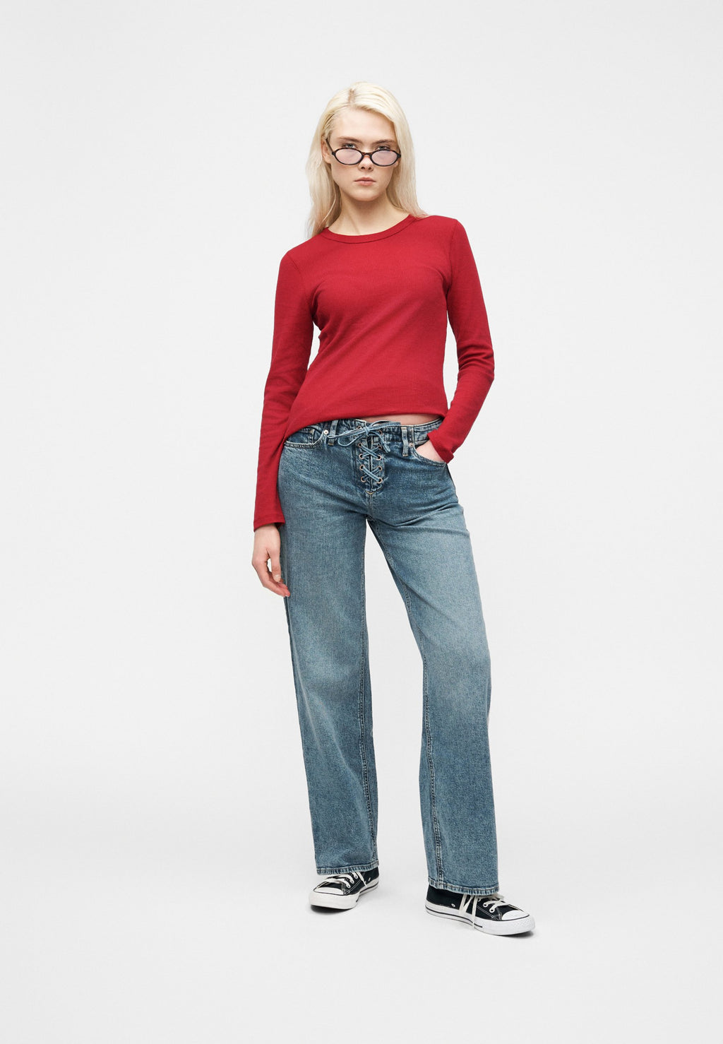 GAP TEE