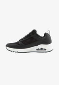 Skechers UNO SOL - Trainers - black