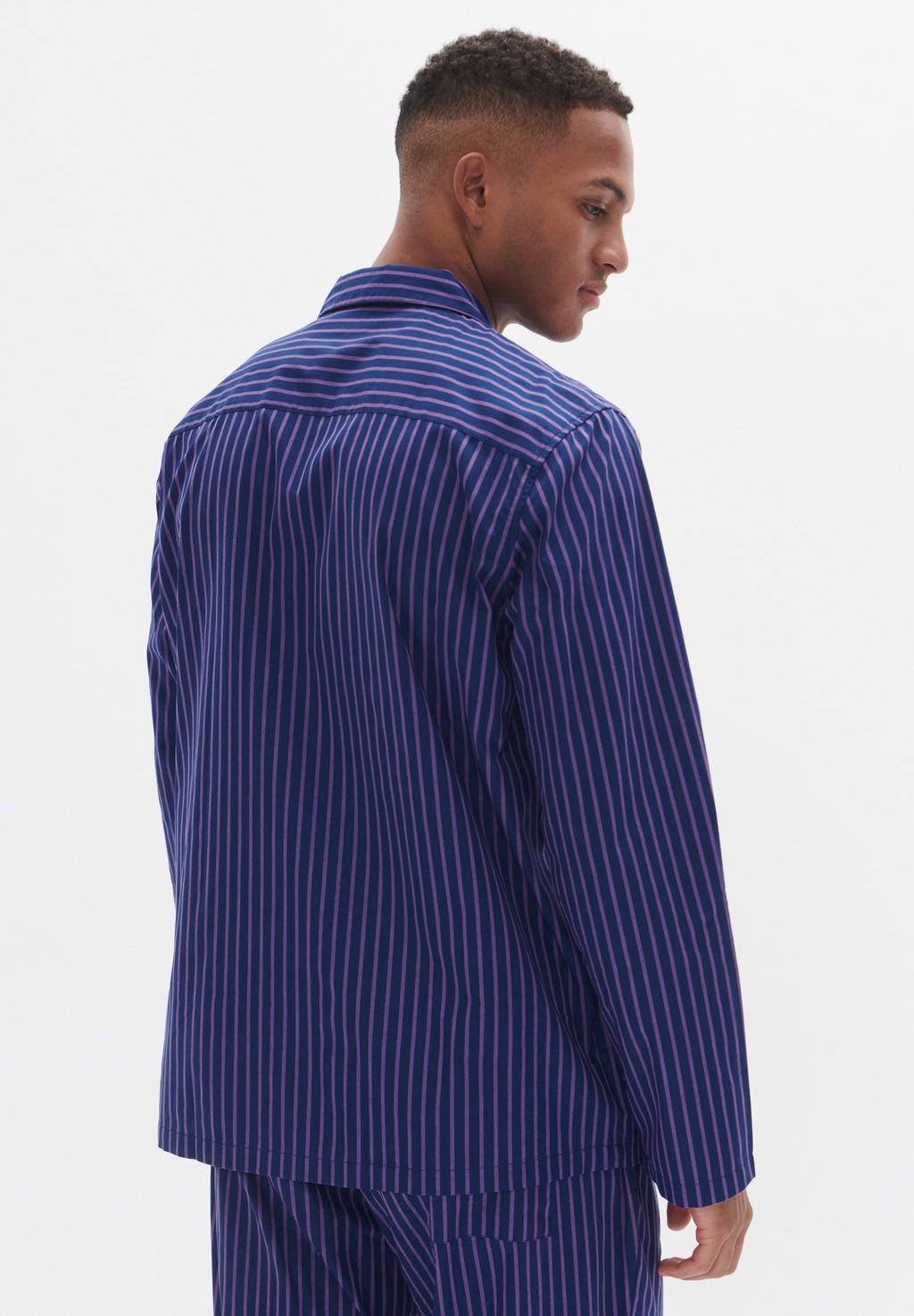 Matinique MAEMERSON SLEEP TOP RELAXED FIT