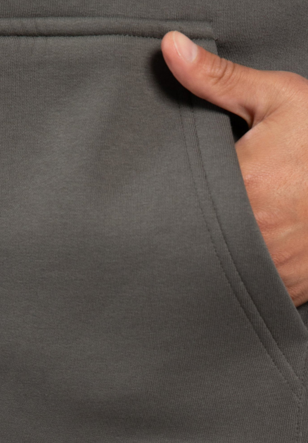 Smilodox ILYAS BASIC ZIPPER