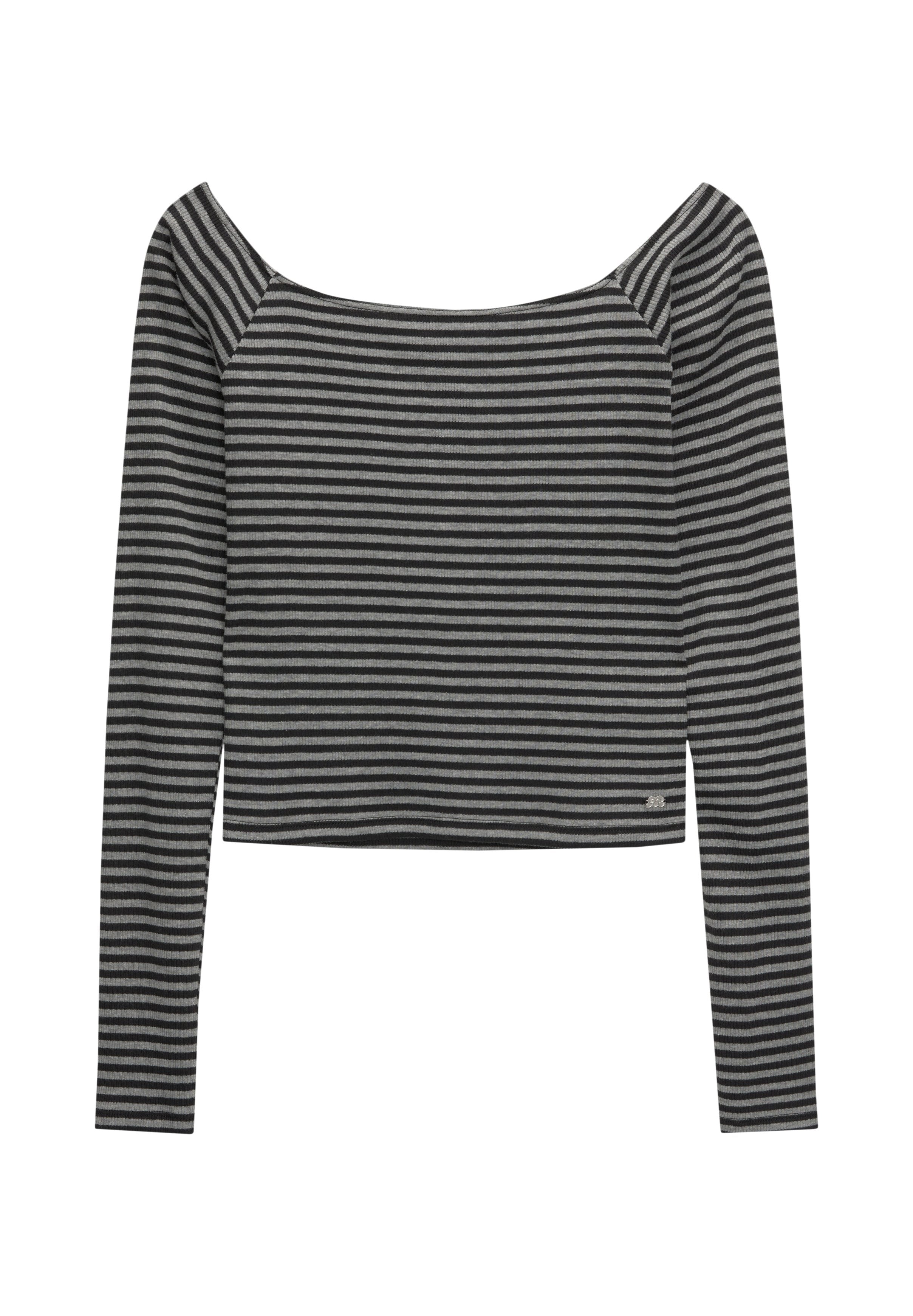 PULL&BEAR  STRIPED