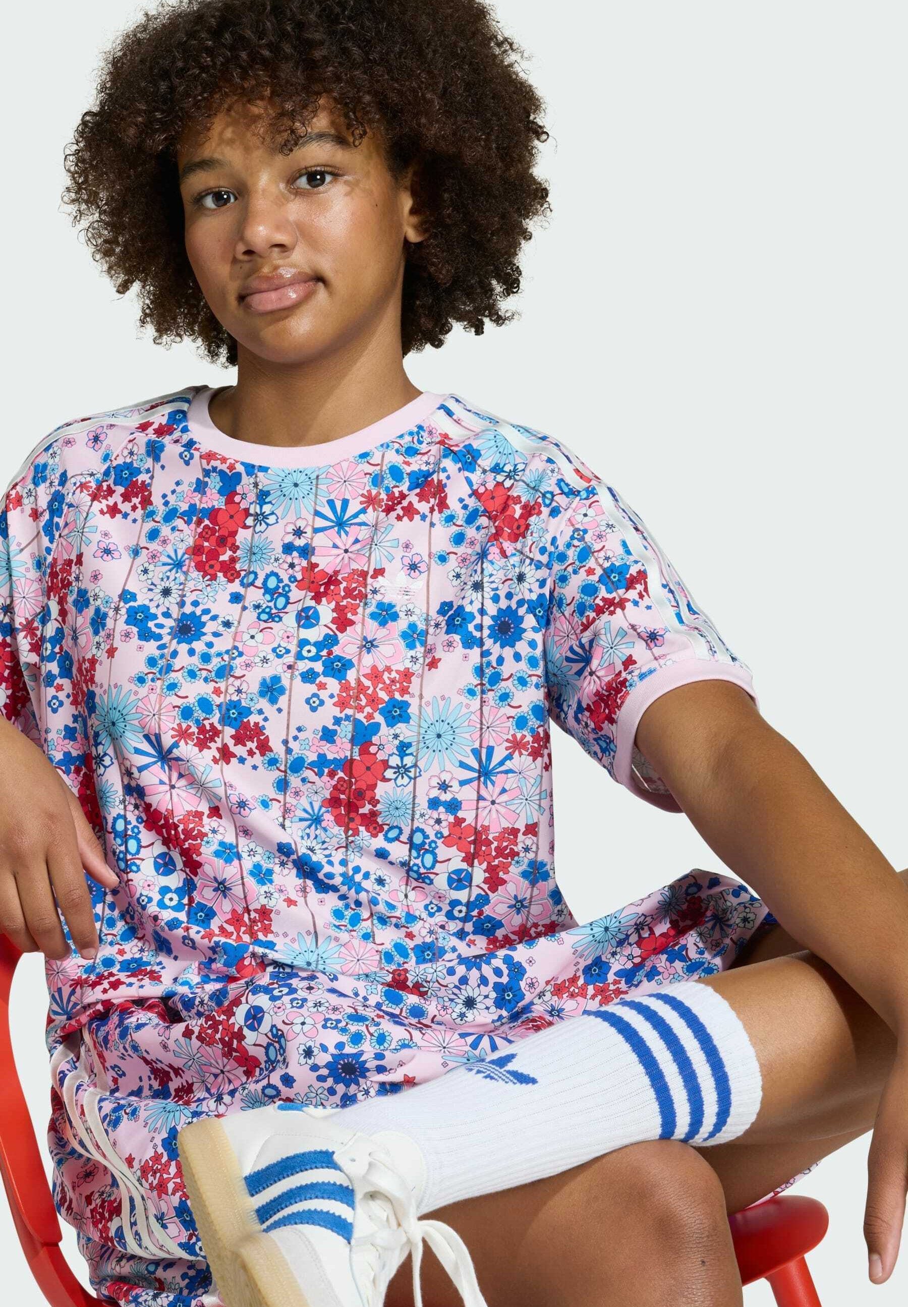 LIBERTY LONDON TEE Media 5