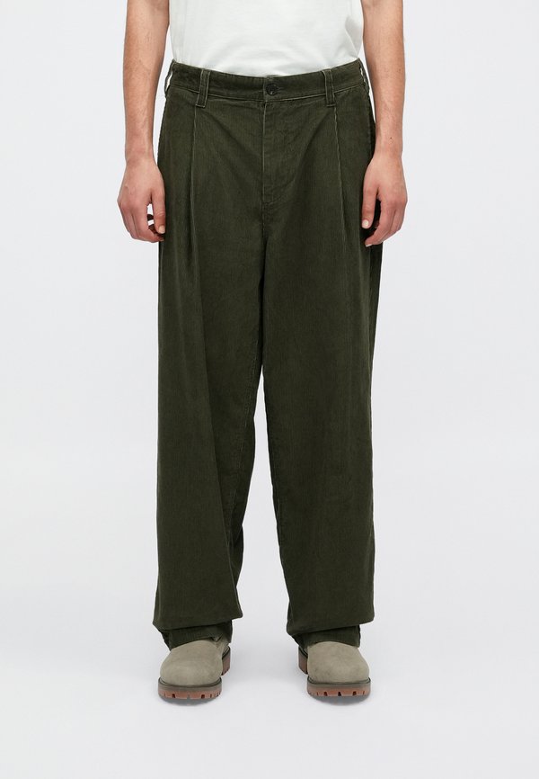 Obey Clothing DEAN FADED PANT