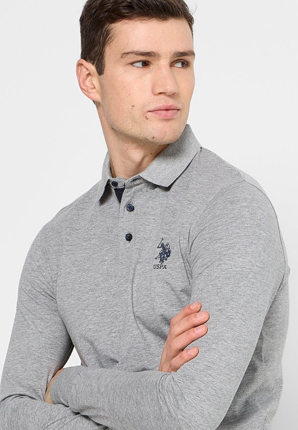 U.S. Polo Assn. #TOD