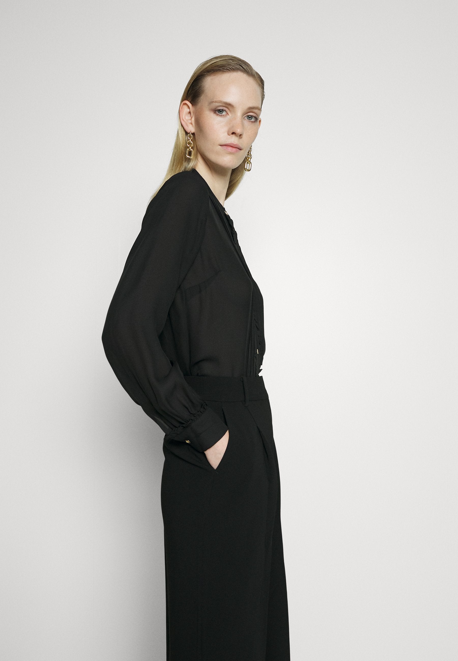 MICHAEL Michael Kors BLOUSE