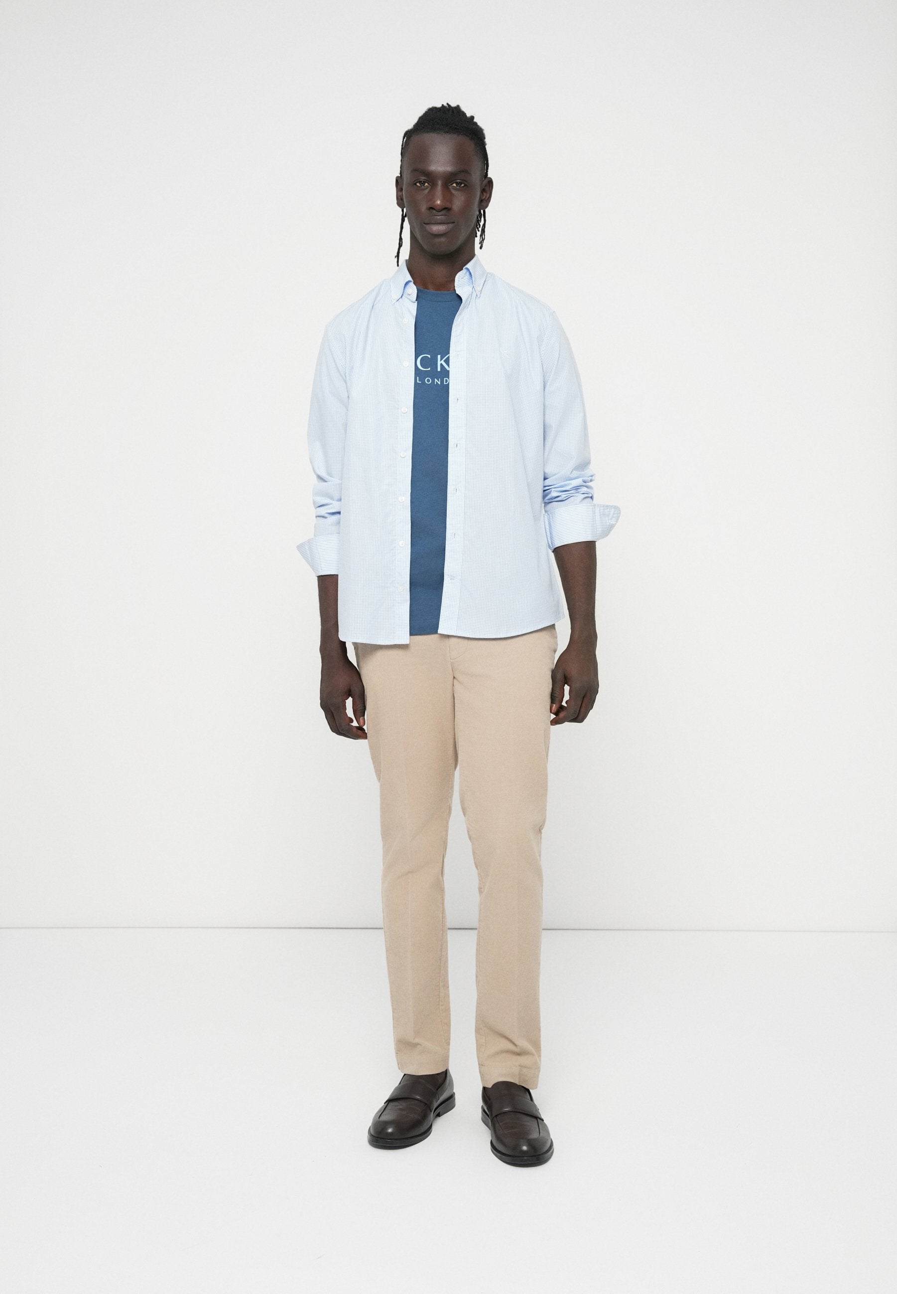 Hackett London MINI