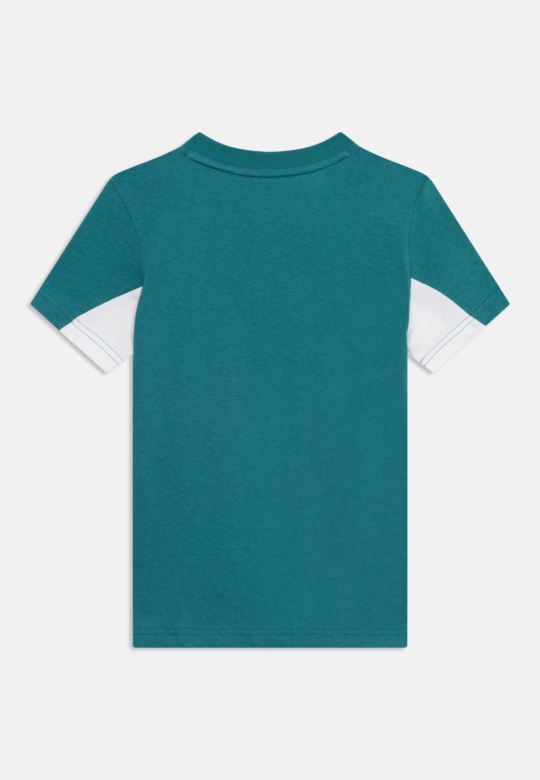 Puma ESS BLOCK TEE B UNISEX