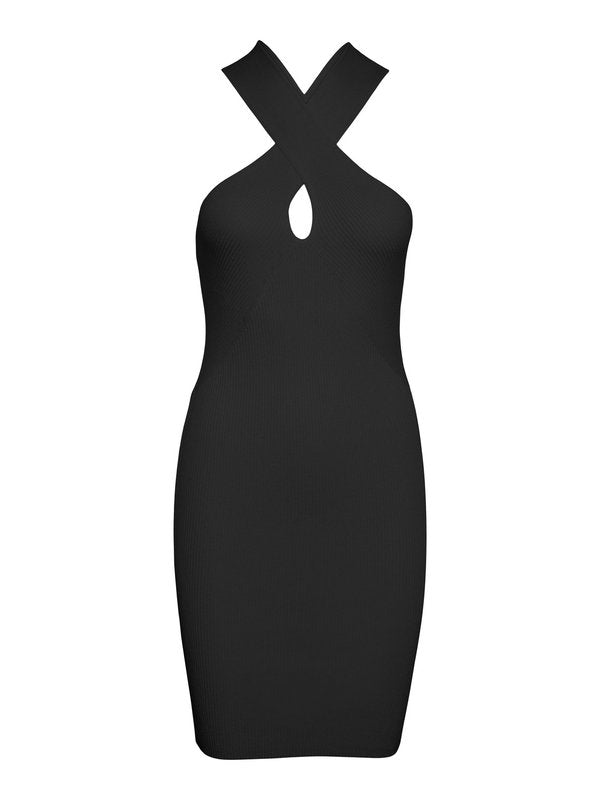 Vero Moda VMGLORIA CROSSOVER DRESS