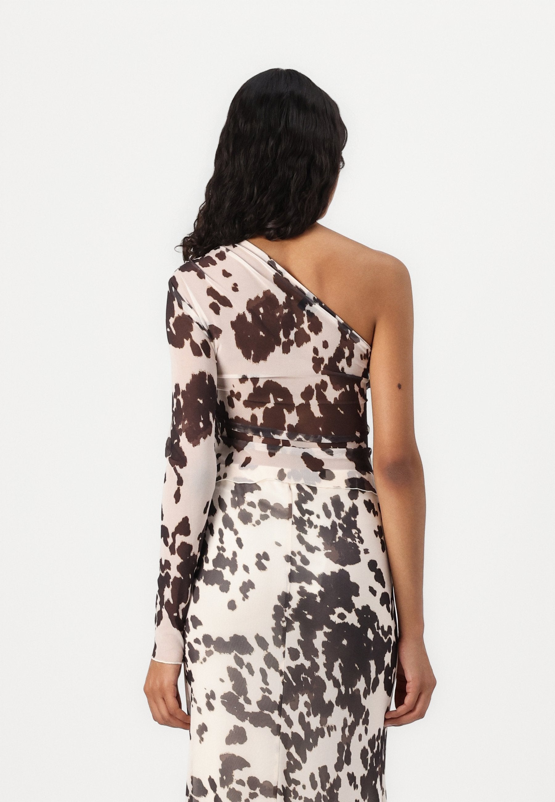 Gina Tricot ASYMMETRIC