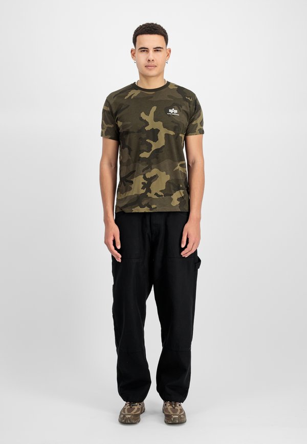 Alpha Industries