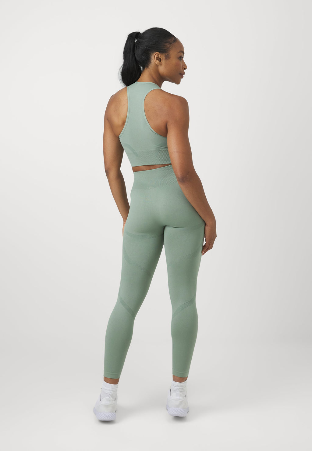 ICANIWILL DIVINE SEAMLESS