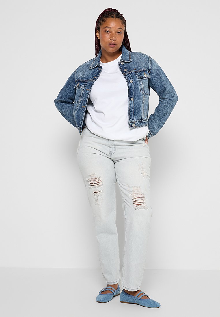 Armani Exchange Jeans Straight Leg Media 2