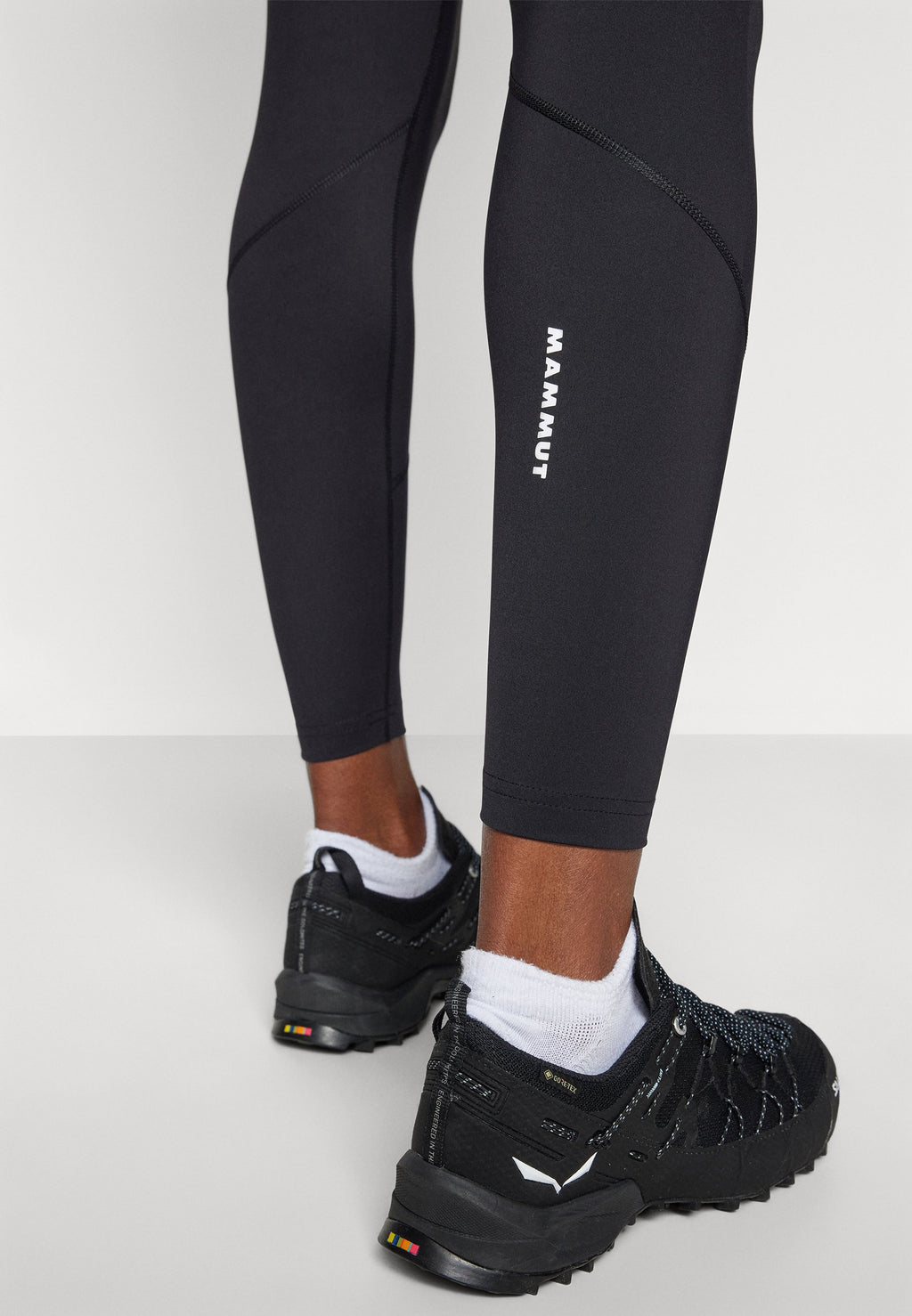 Mammut AENERGY LIGHT TIGHTS WOMEN