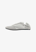 Mango Trainers - off-white