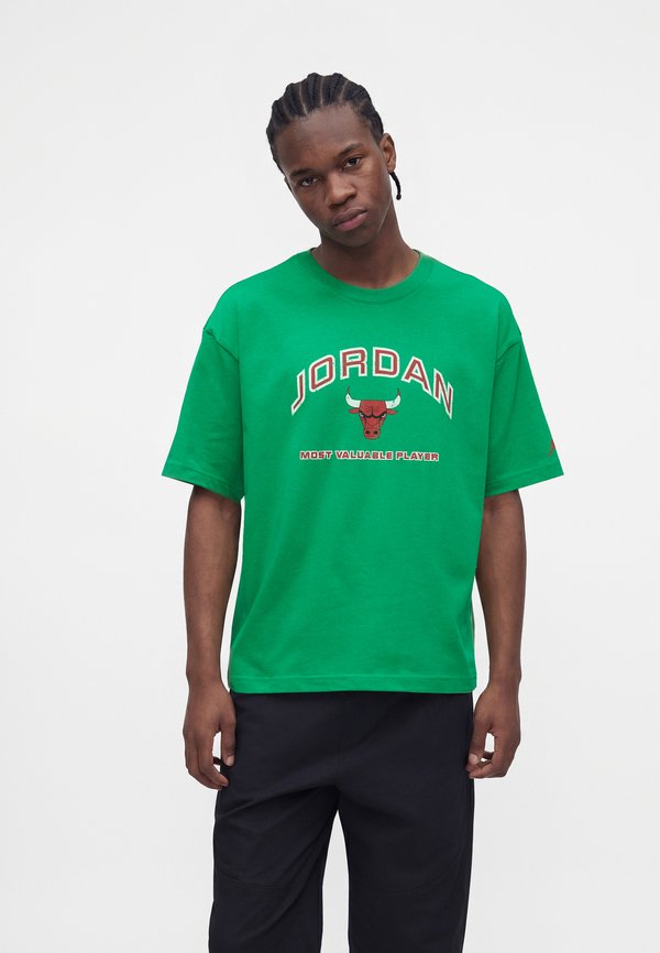 Jordan