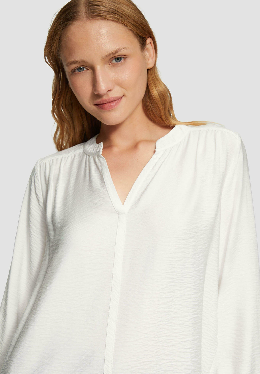 s.Oliver Bluse Media 4