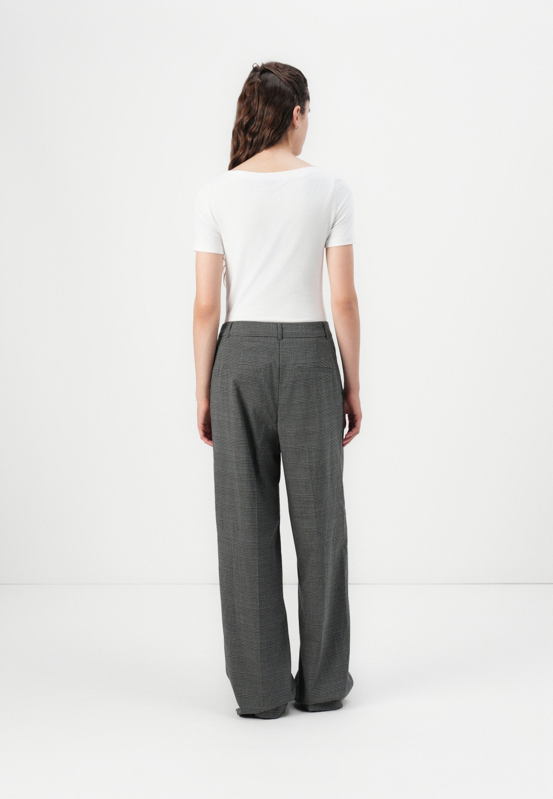 Vero Moda VMSIKITA WIDE DAD PANT