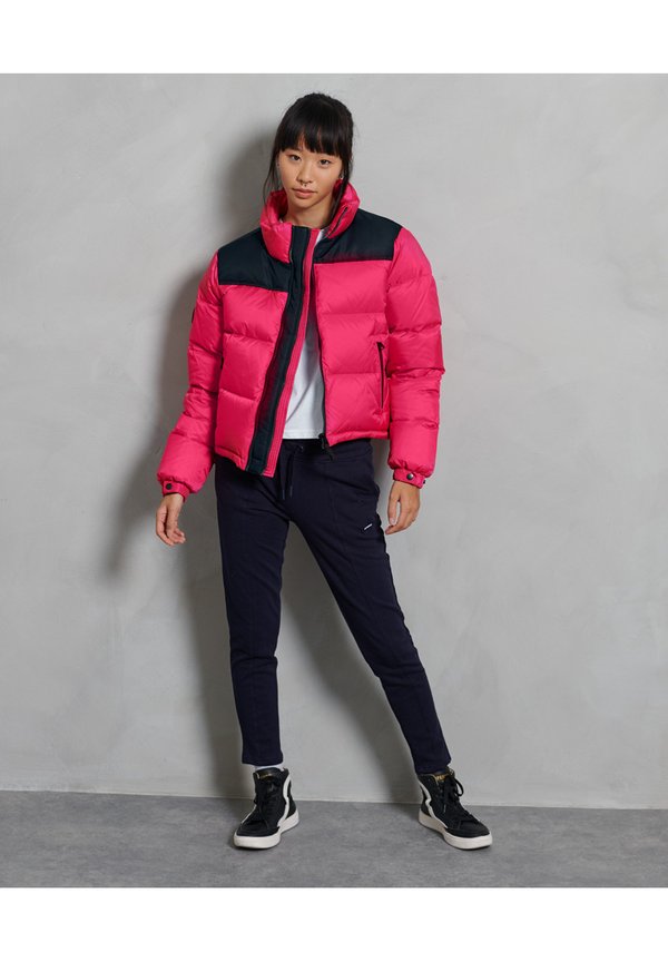 Superdry & Co CODE