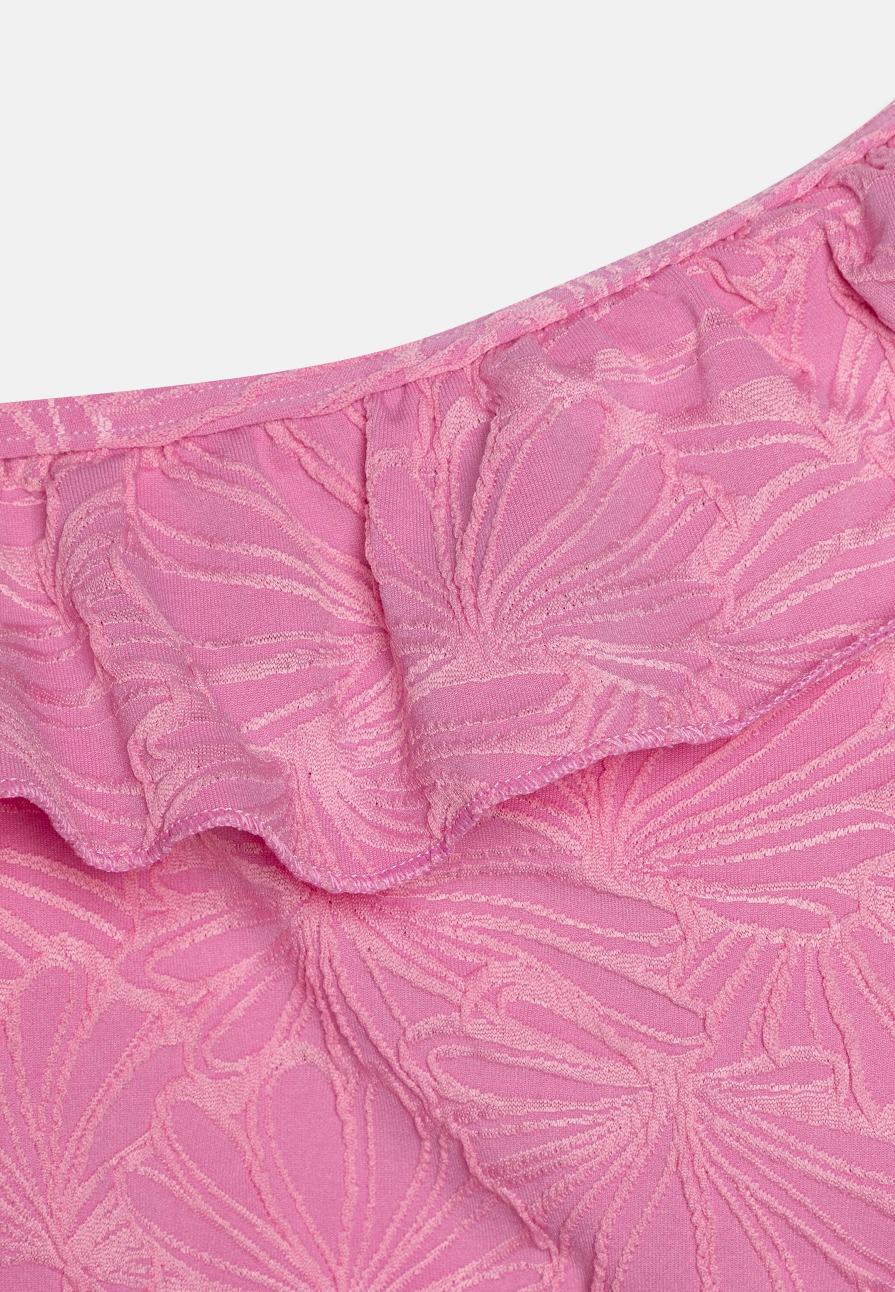 Abercrombie & Fitch RUFFLE