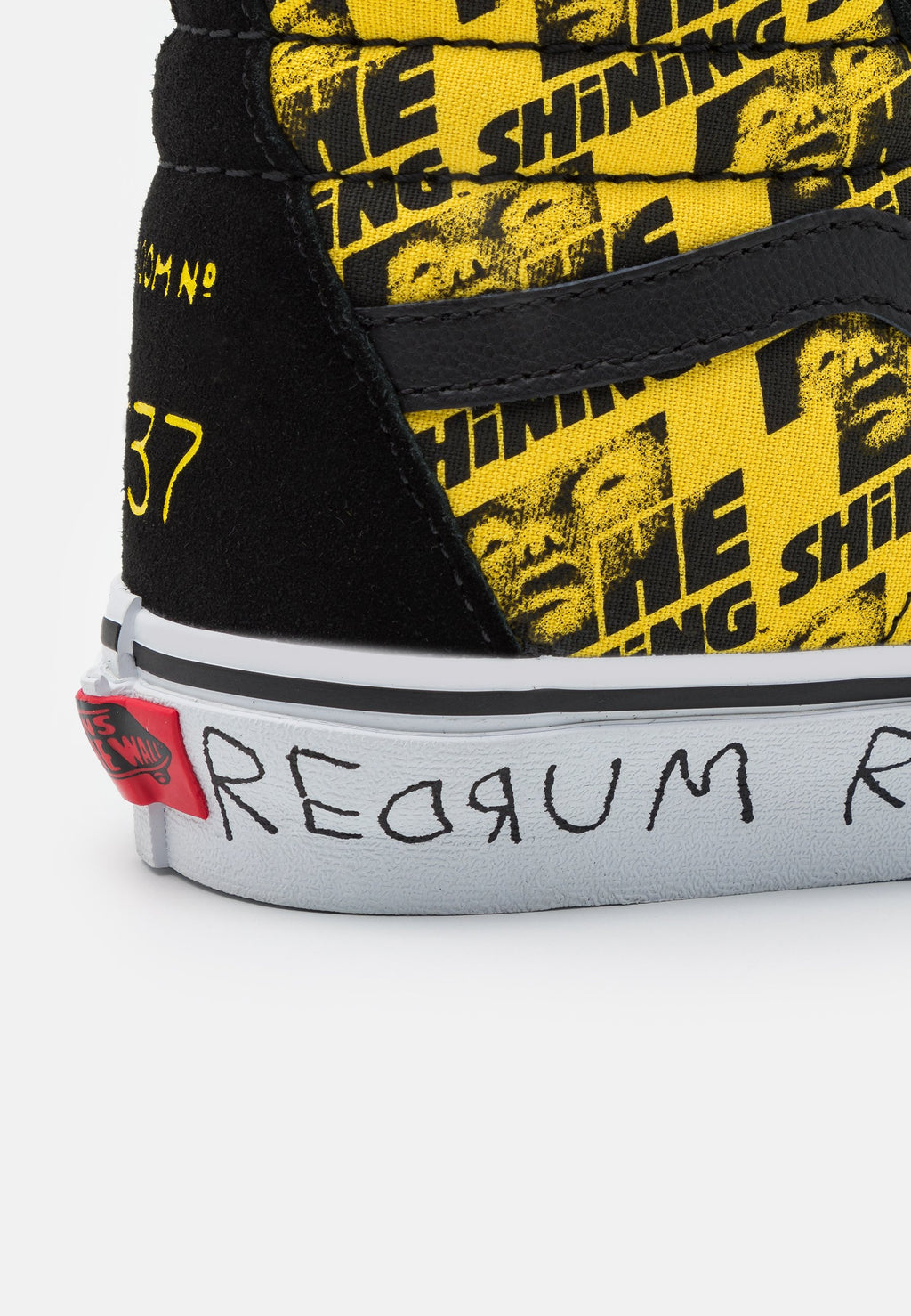 Vans  SK8-HI UNISEX