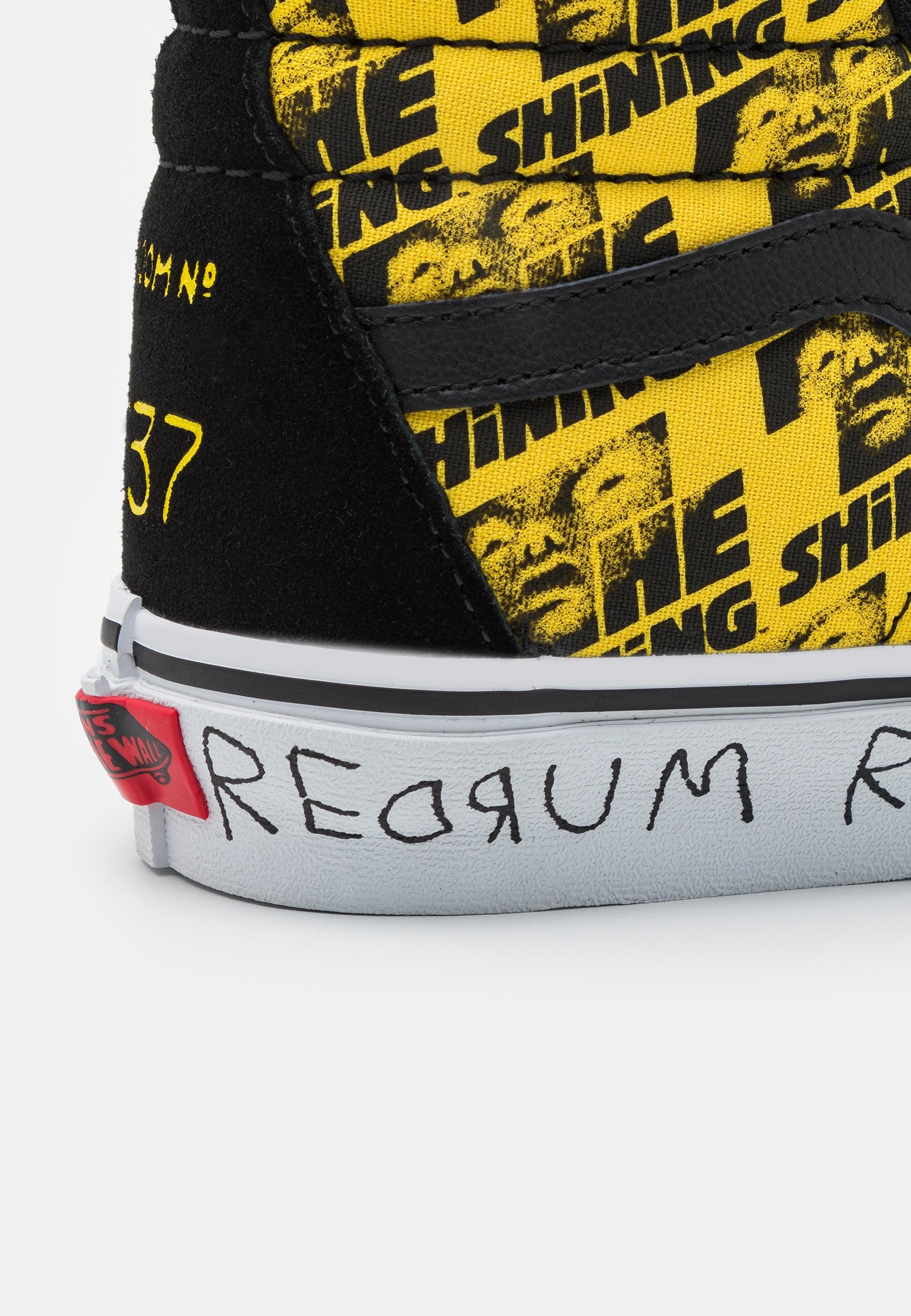 Vans  SK8-HI UNISEX
