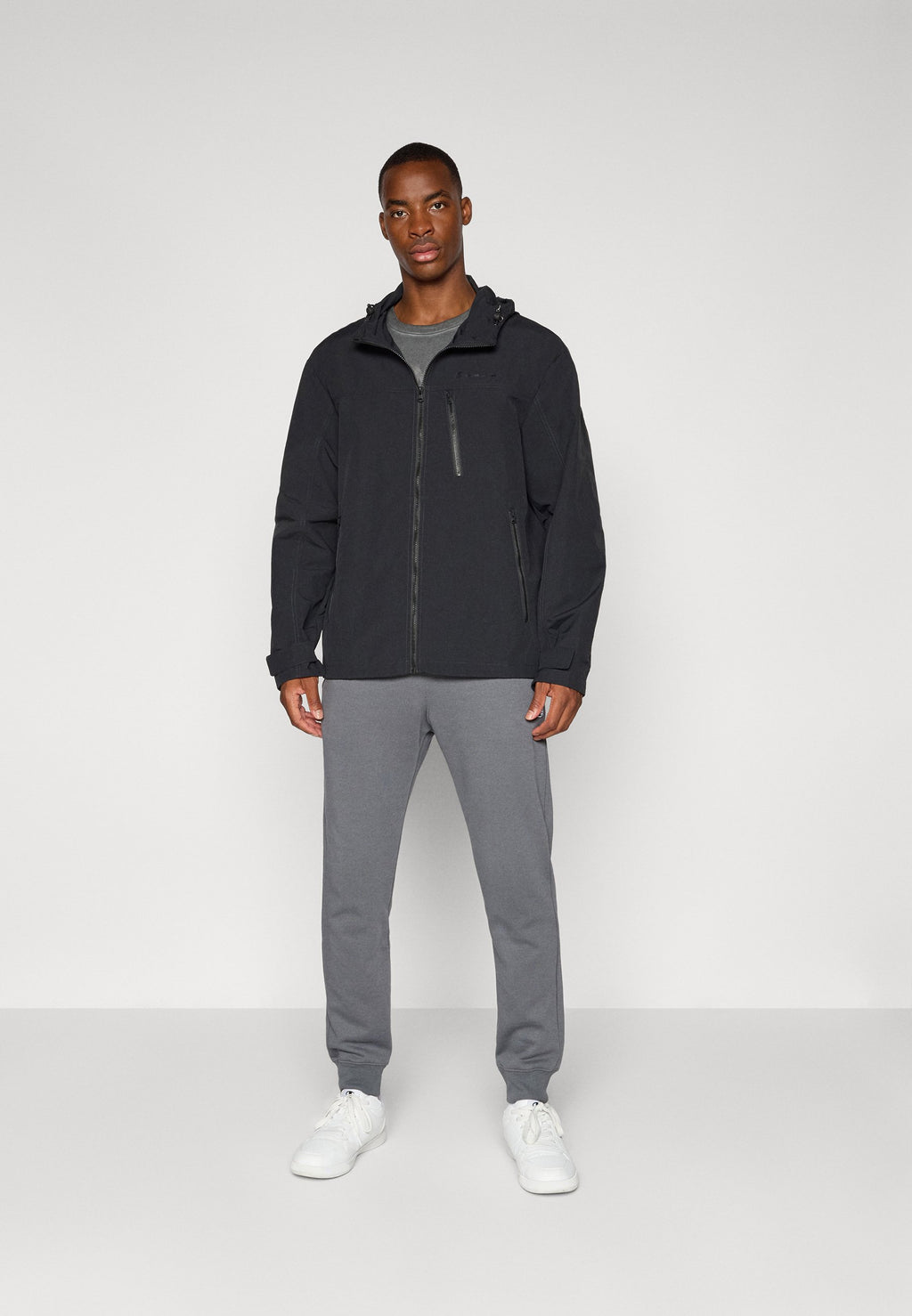 Champion JACKET