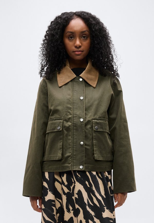 Vero Moda Petite VMBLAKE SHORT JACKET