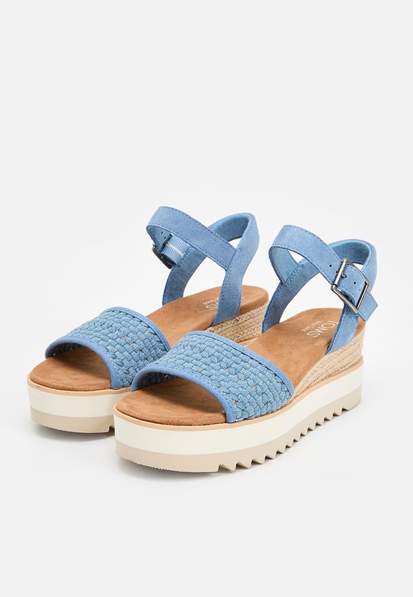 TOMS DIANA