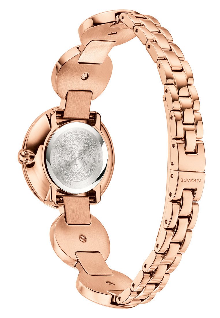 Versace MEDUSA STUD ICON
