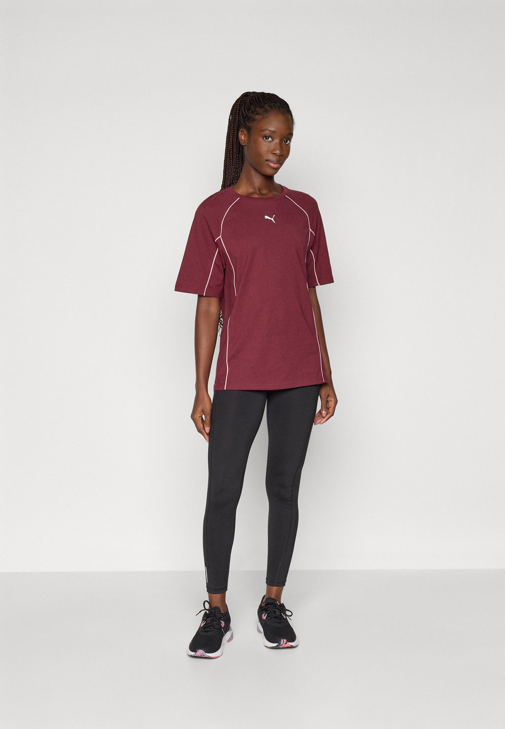 Puma RELAXED FIT