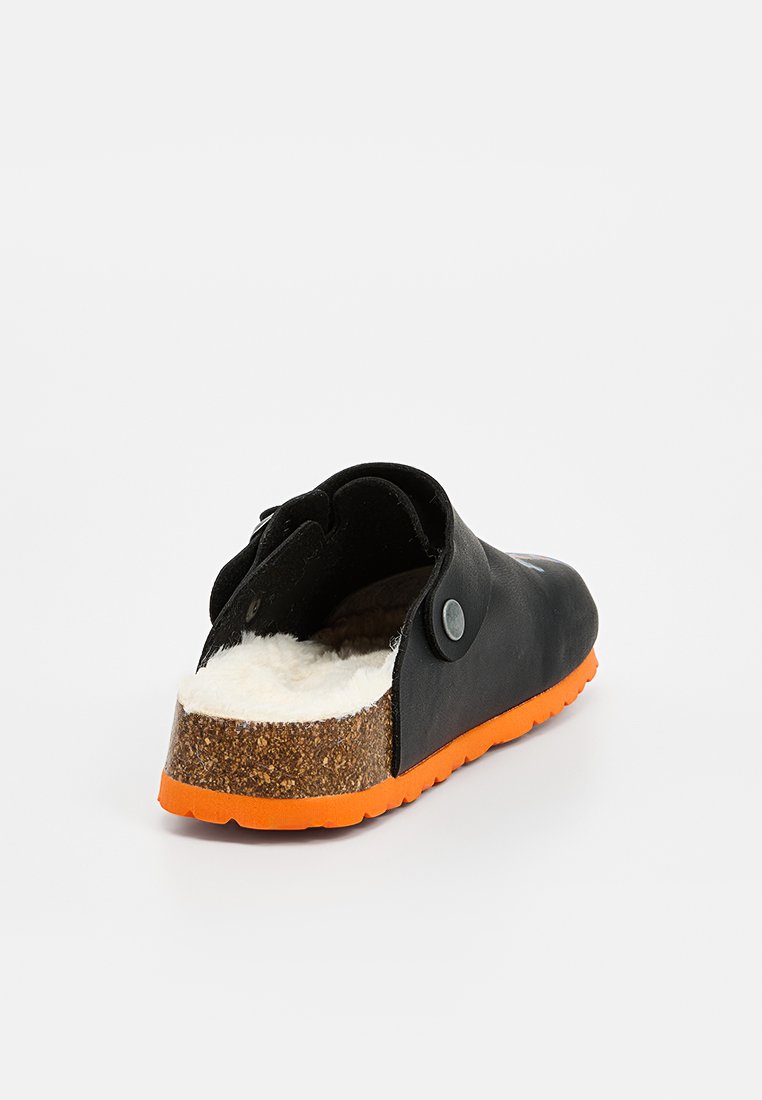 Superfit Pantolette flach Media 3
