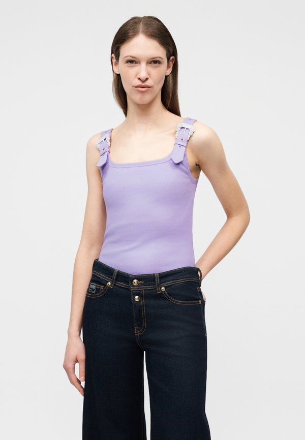 Versace Jeans Couture BUCKLES