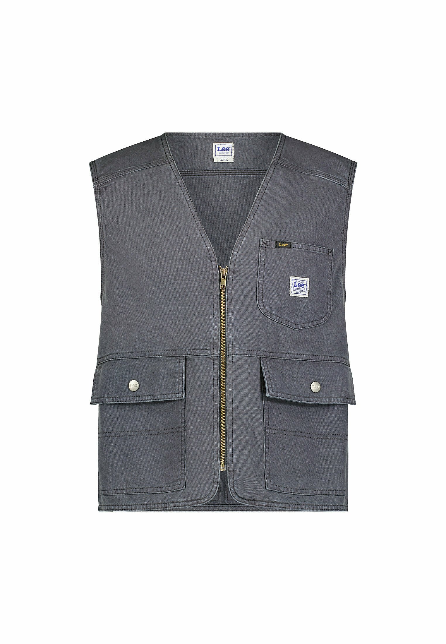 Lee UTILITY VEST