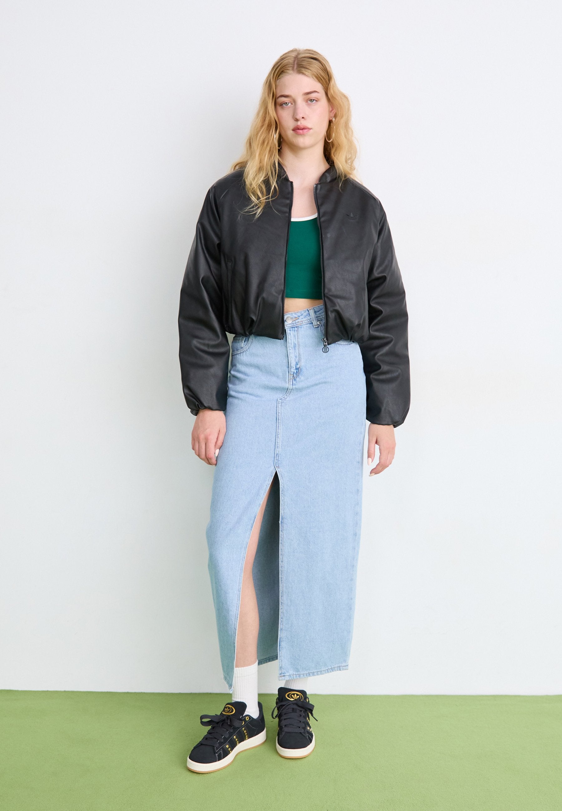 adidas Originals PLEATHER