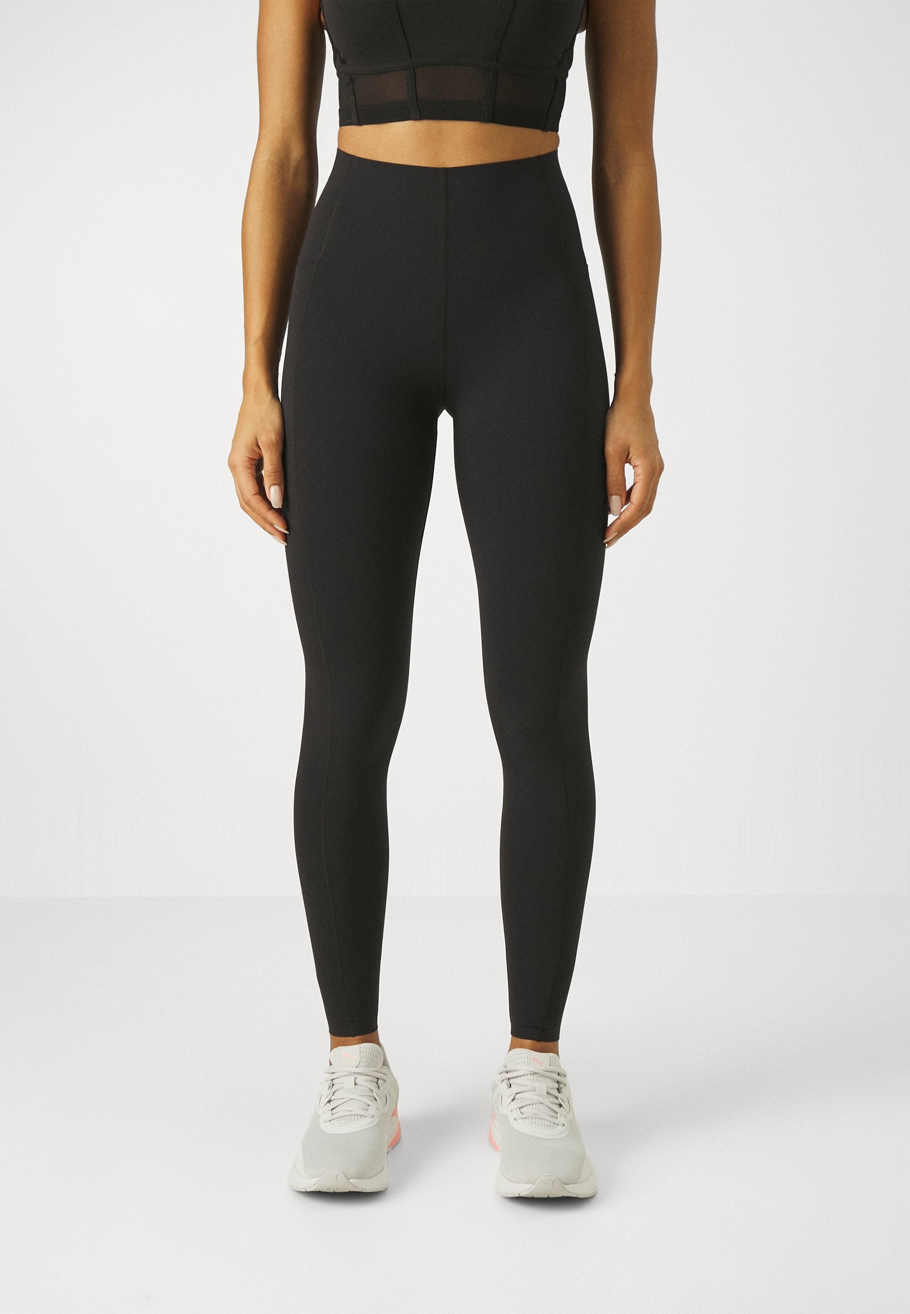 Sweaty Betty POWER HIGH WAIST WORKOUT LEGGINGS