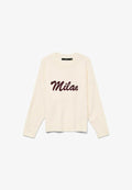 Vero Moda Knitted VMBOOM Knitted - Jumper - birch