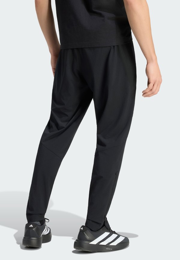 adidas Performance REAL MADRID TIRO TRAVEL PANTS