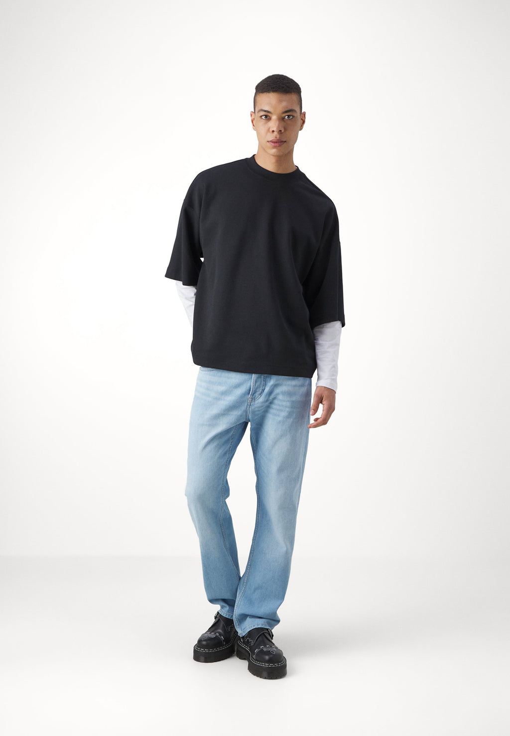 Pepe Jeans ALMOST